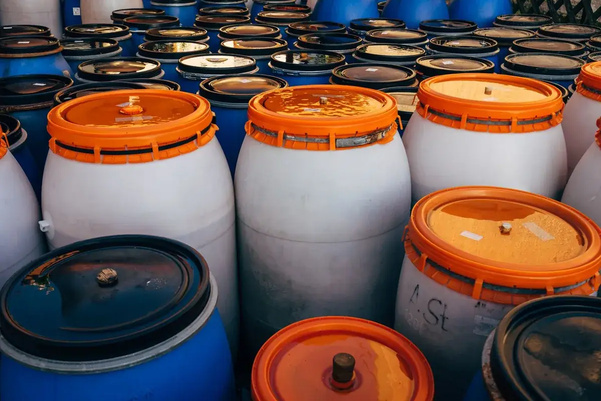 Chemical & Toxic Waste Cleanup in Travis White, El Paso, TX