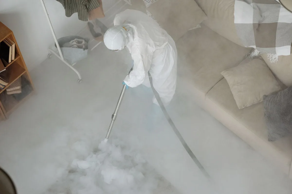 Biohazard Cleanup in Travis White, El Paso, TX